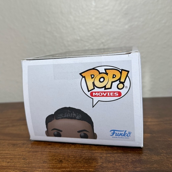 Funko Pop! Candyman #1157 Movies - Picture 5 of 5